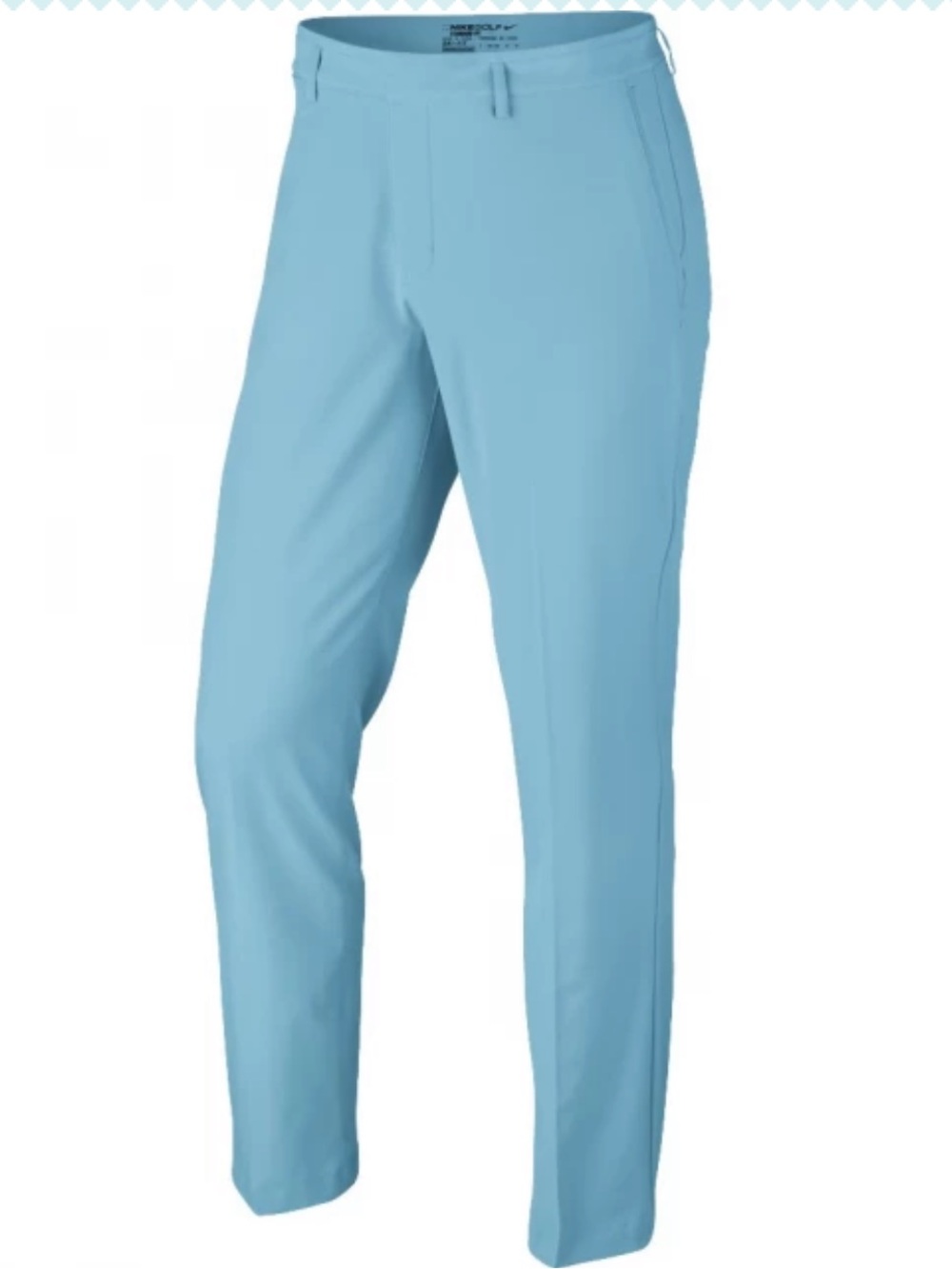 Nike Men’s Tech Woven Modern Dri-Fit Pants - 28x32
